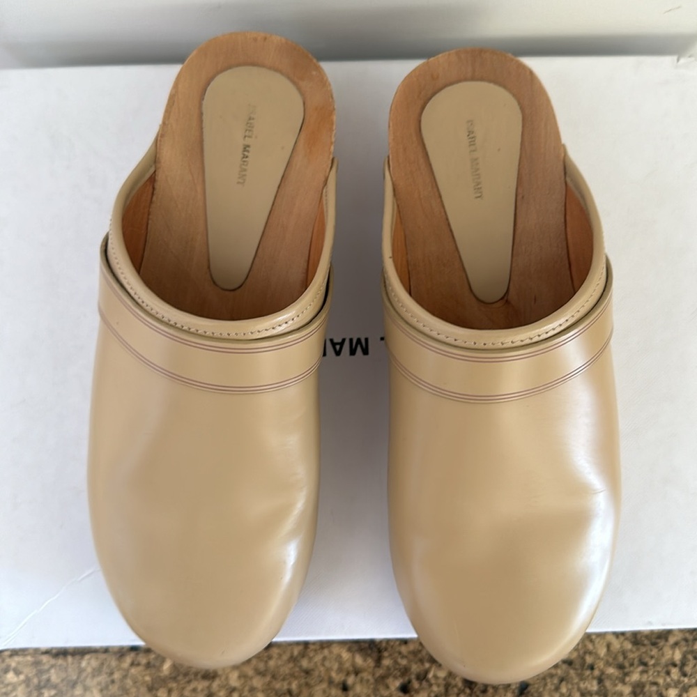 Isabel Marant Clogs - Picture 7 of 7